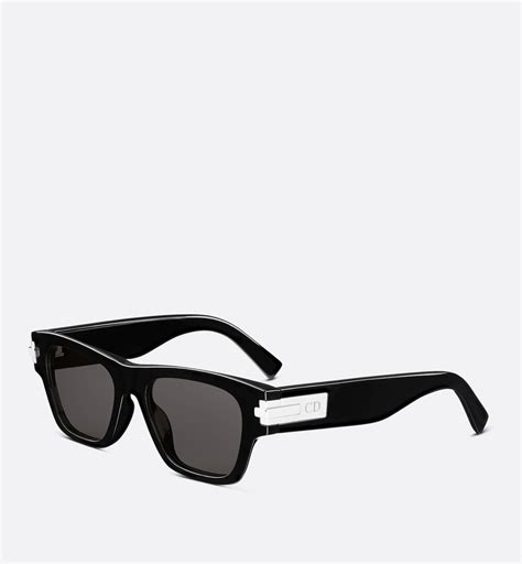 dior black suit xl s2u|DIOR DiorBlackSuit XL S2U Rectangular Sunglasses, 52mm.